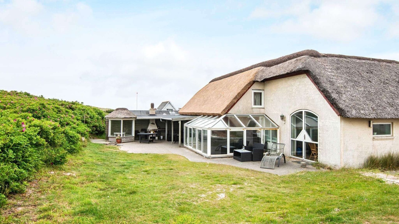 Photo of Outdoor in Thorsminde