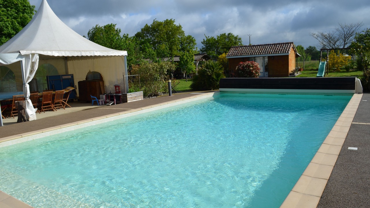 Photo of Outdoor in Villemur-sur-Tarn