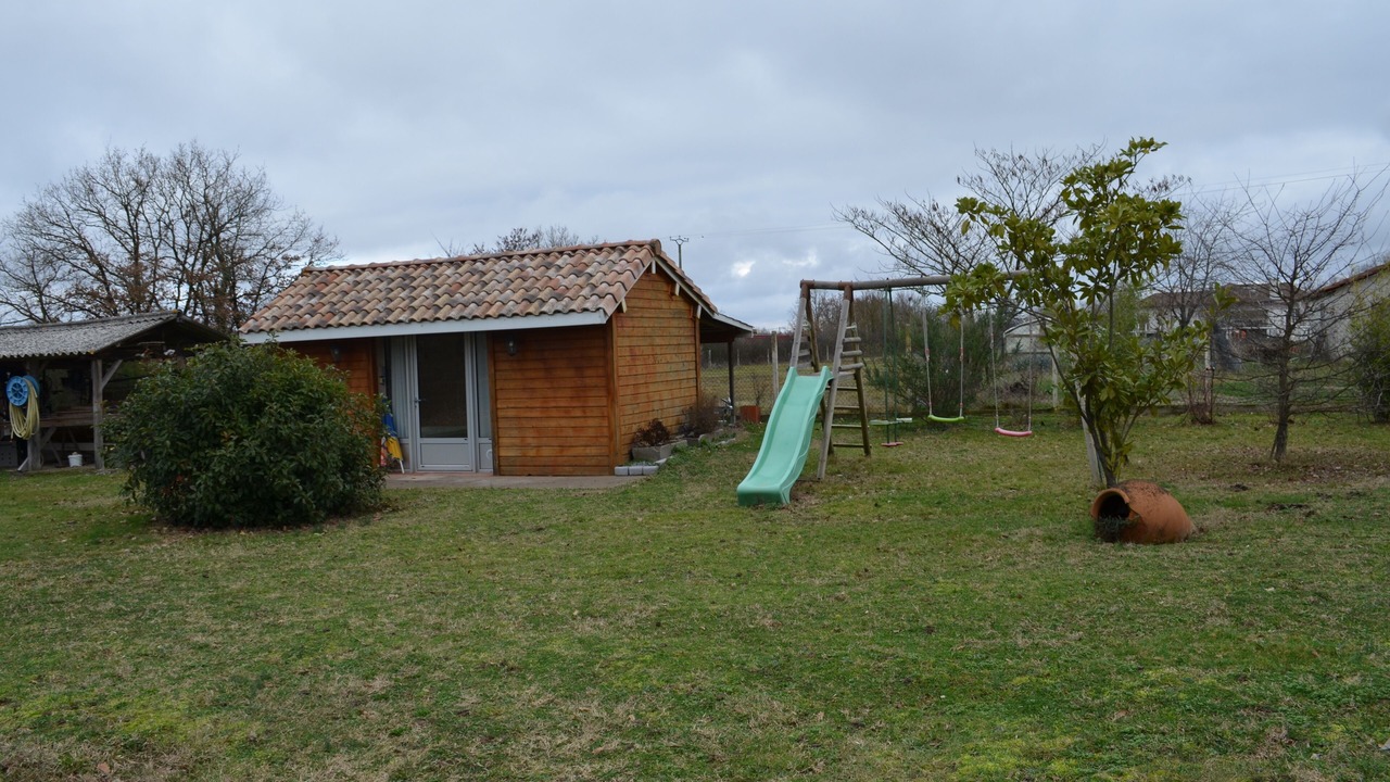 Photo of Outdoor in Villemur-sur-Tarn