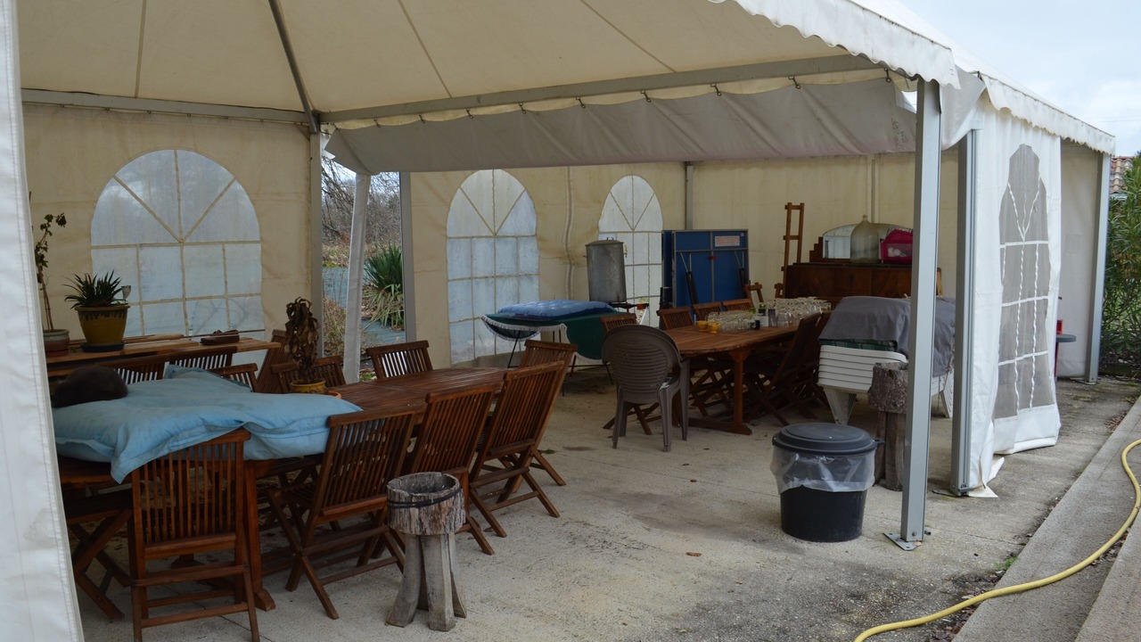 Photo of Outdoor in Villemur-sur-Tarn