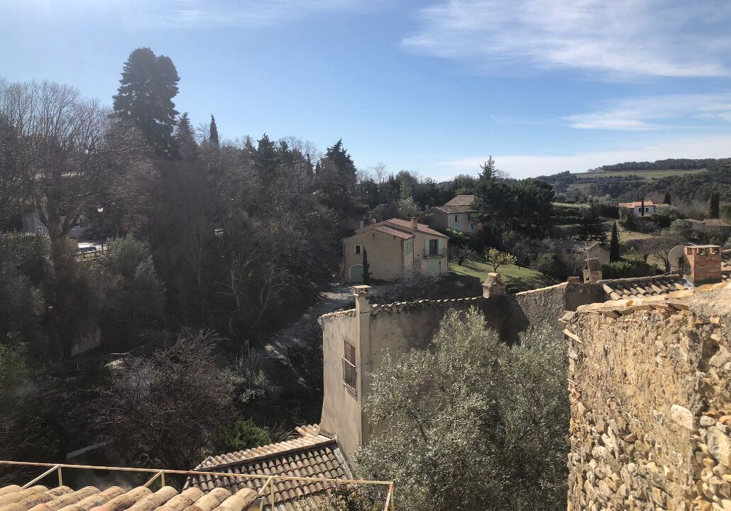 Photo of Outdoor in Venterol