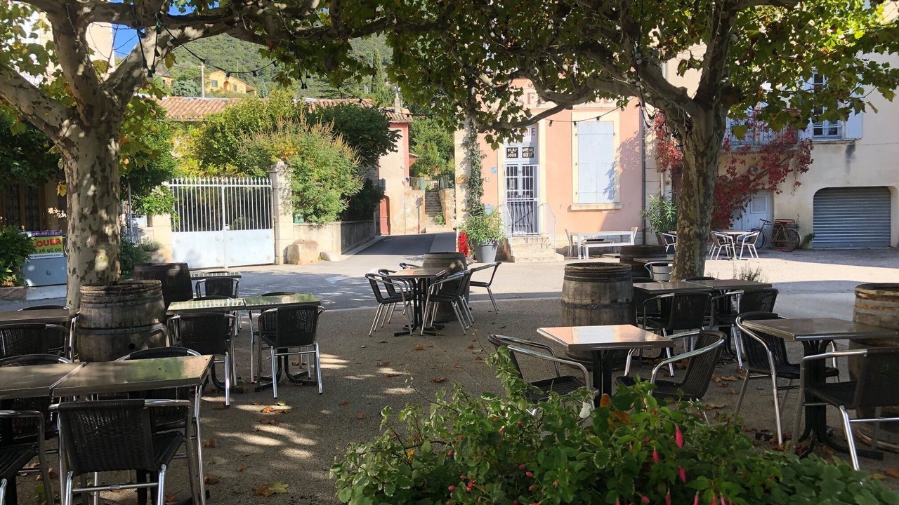 Photo of Outdoor in Venterol