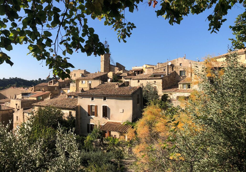 Photo of Outdoor in Venterol