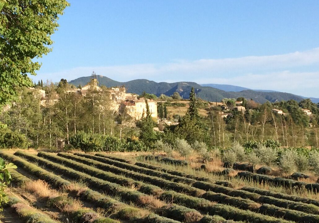 Photo of Outdoor in Venterol
