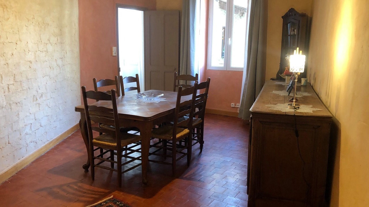 Photo of Kitchen in Venterol