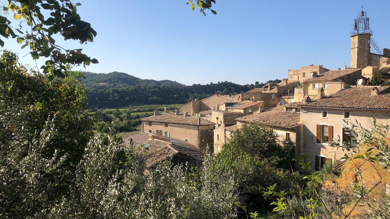 Photo of Outdoor in Venterol