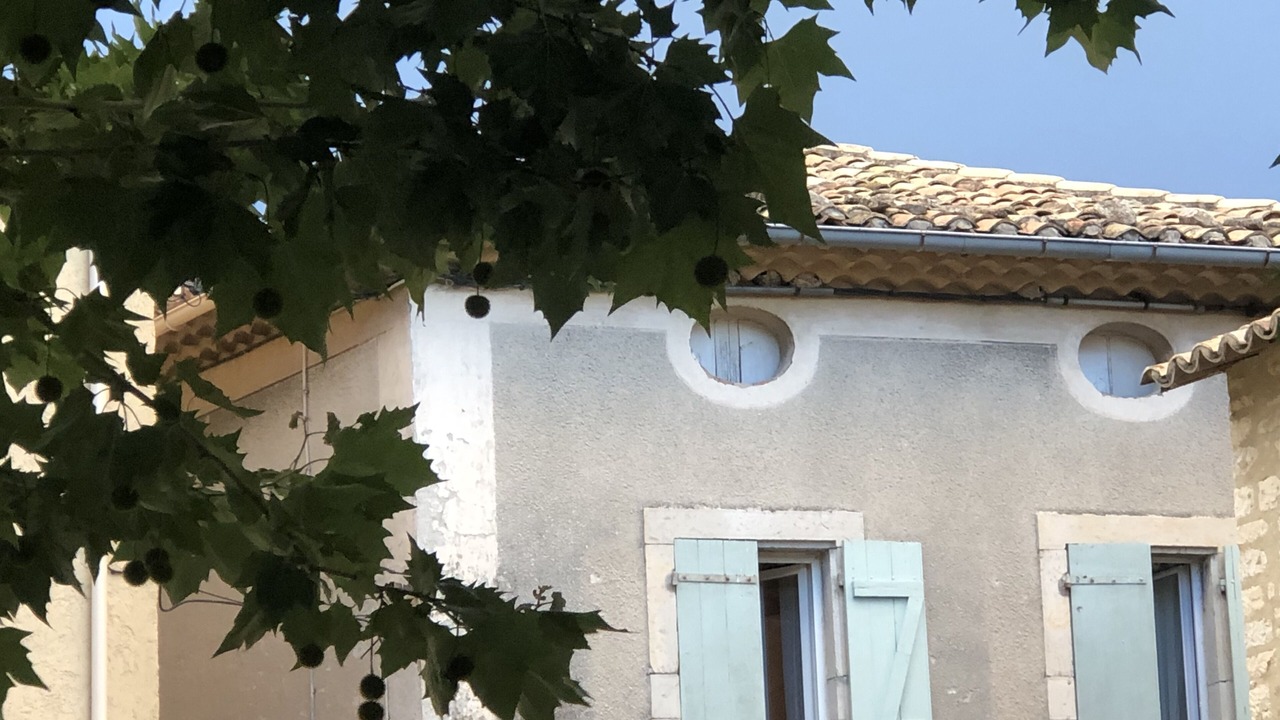 Photo of Outdoor in Venterol