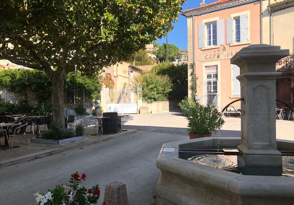 Photo of Outdoor in Venterol