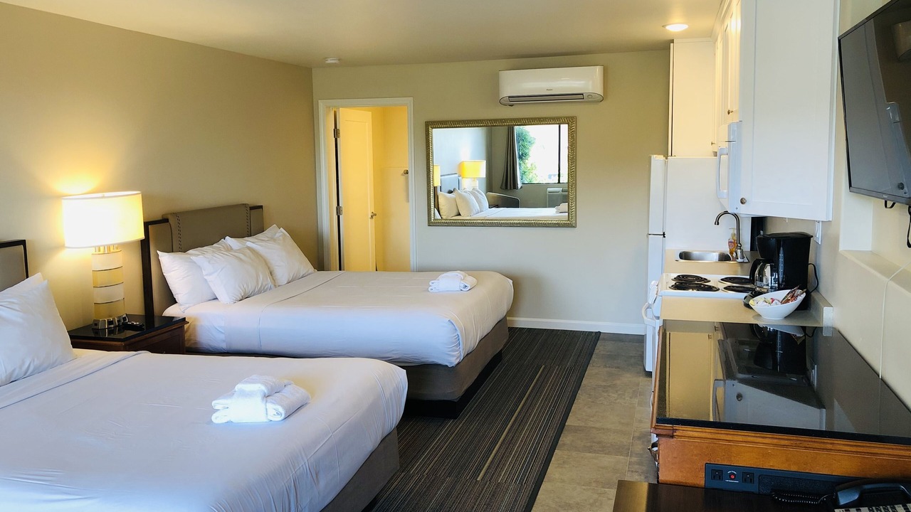 Photo of Bedroom in Encinitas