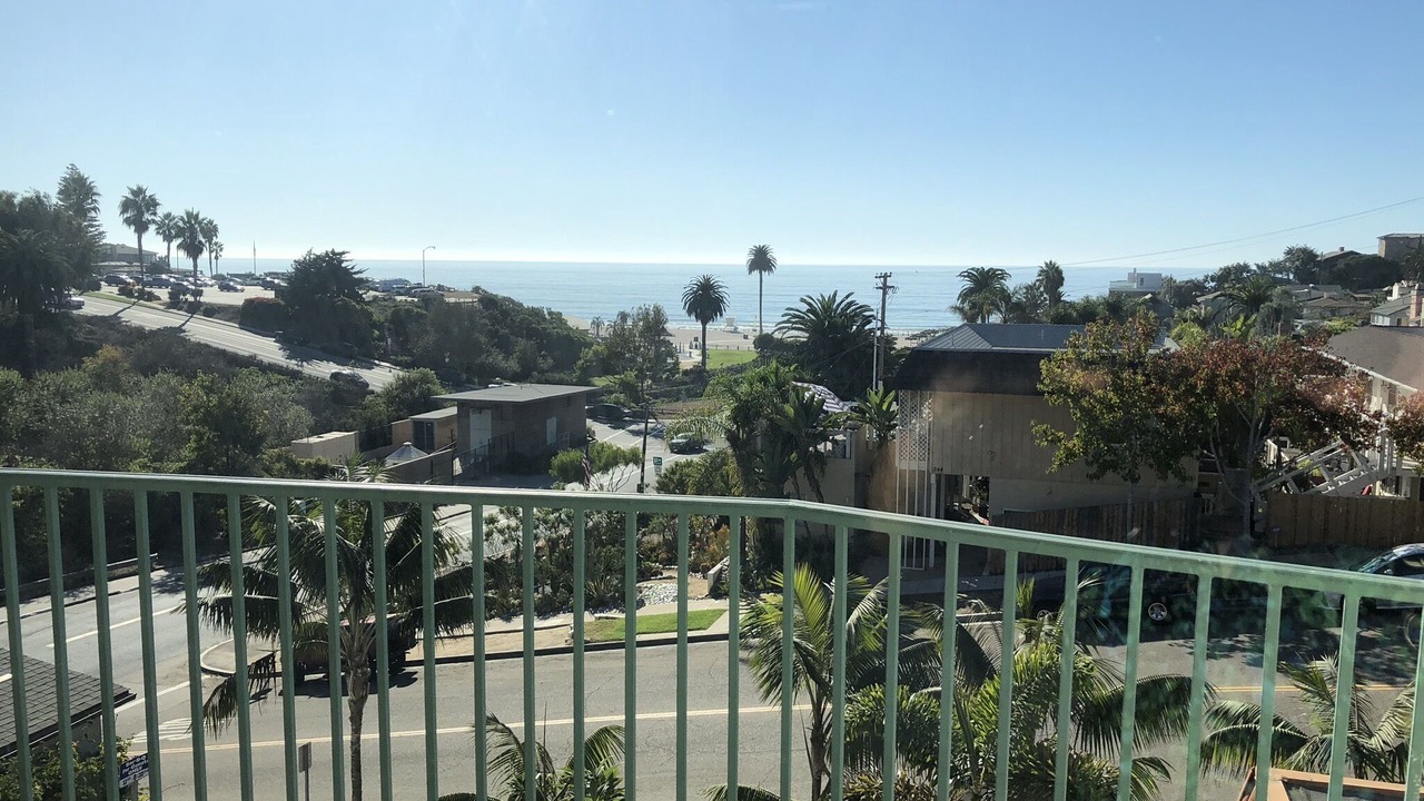 Photo of Patio Balcony in Encinitas