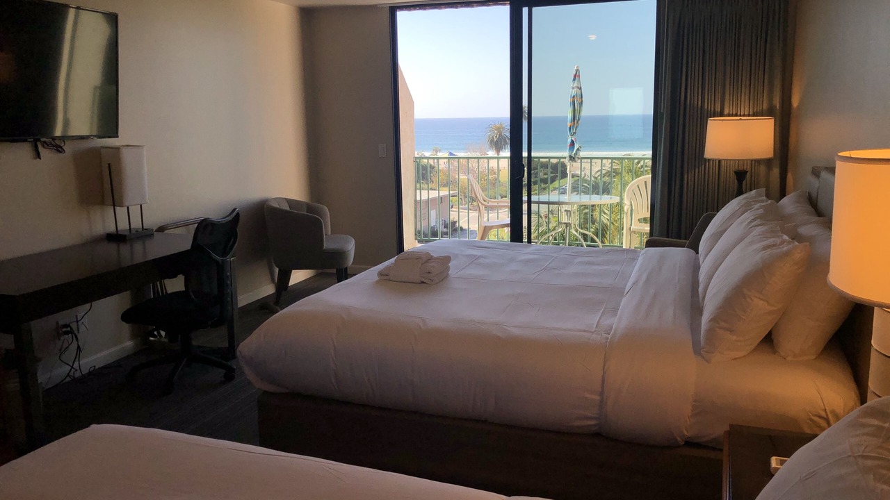 Photo of Patio Balcony in Encinitas