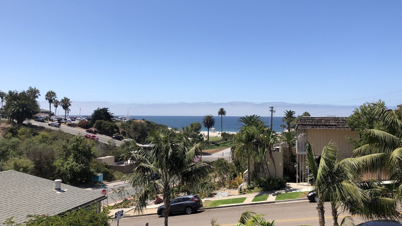 Photo of Patio Balcony in Encinitas