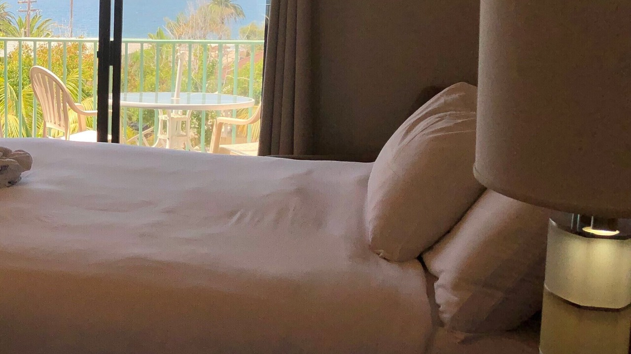 Photo of Bedroom in Encinitas