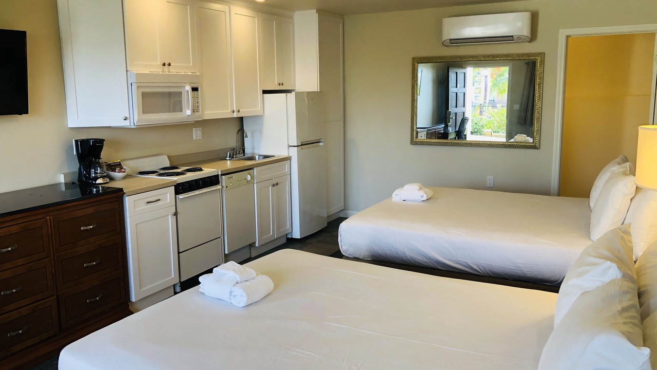 Photo of Bedroom in Encinitas