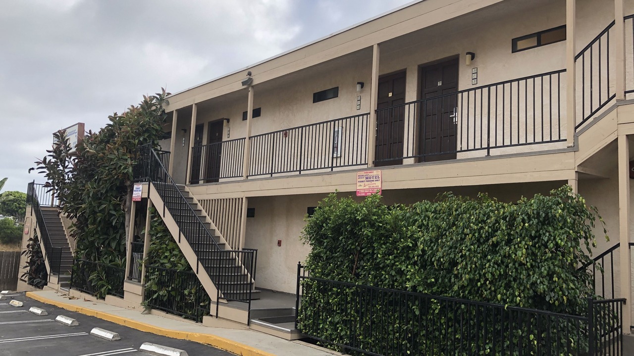 Photo of Outdoor in Encinitas