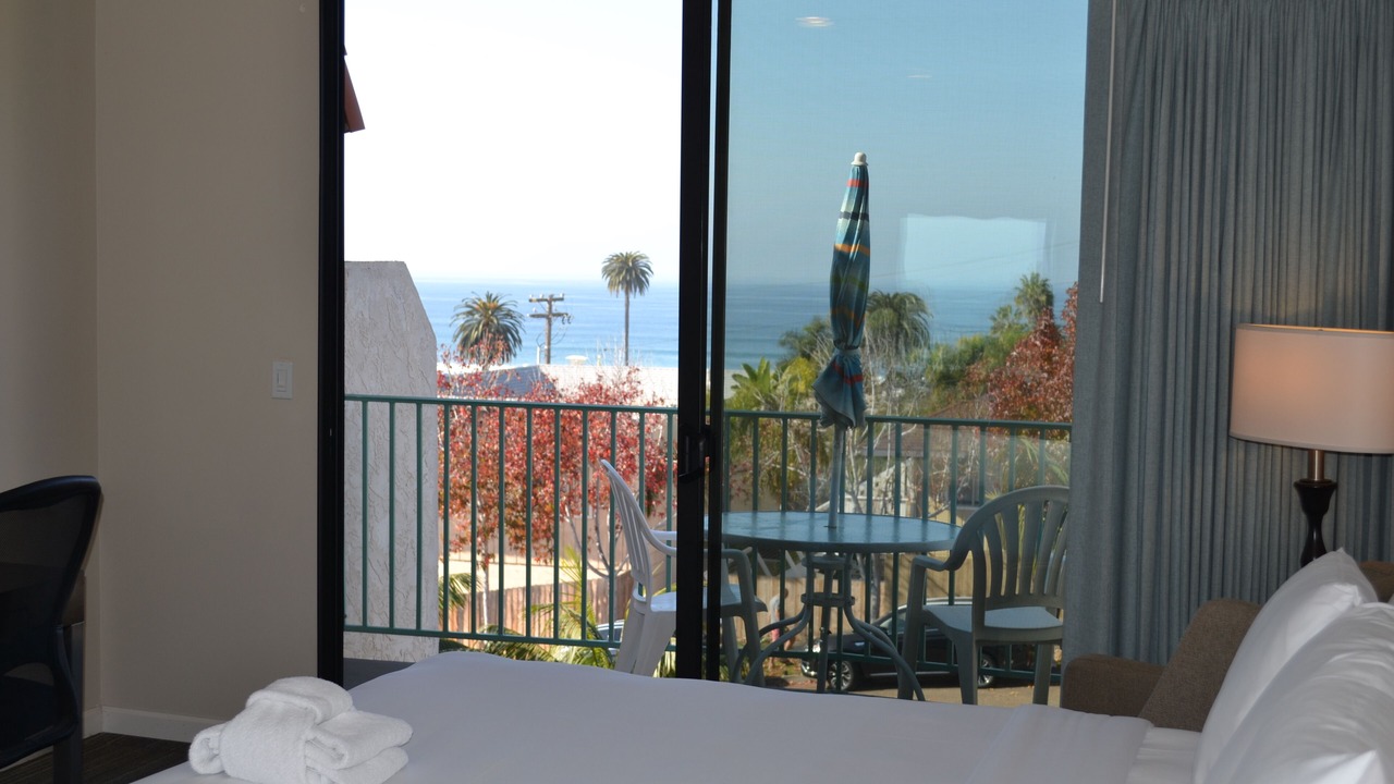 Photo of Patio Balcony in Encinitas