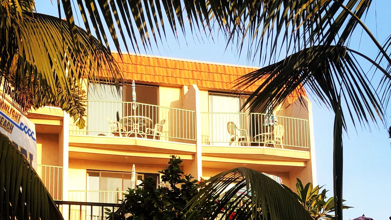 Photo of Patio Balcony in Encinitas