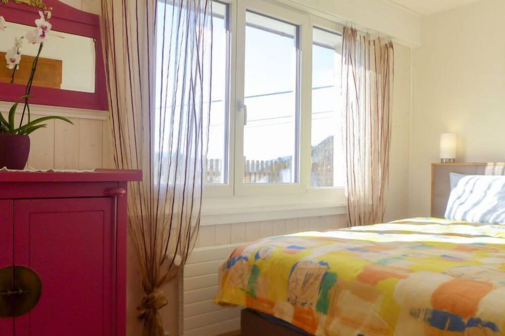 Photo of Bedroom in Glion