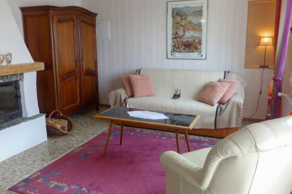 Photo of Livingroom in Glion