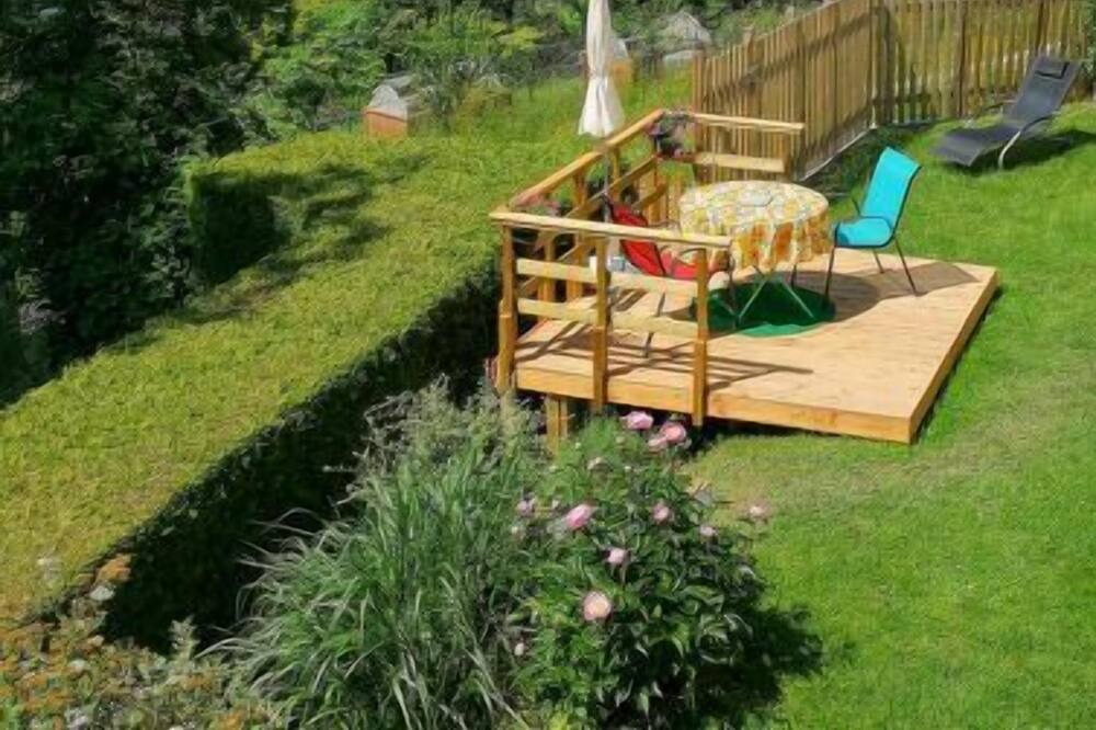 Photo of Outdoor in Glion