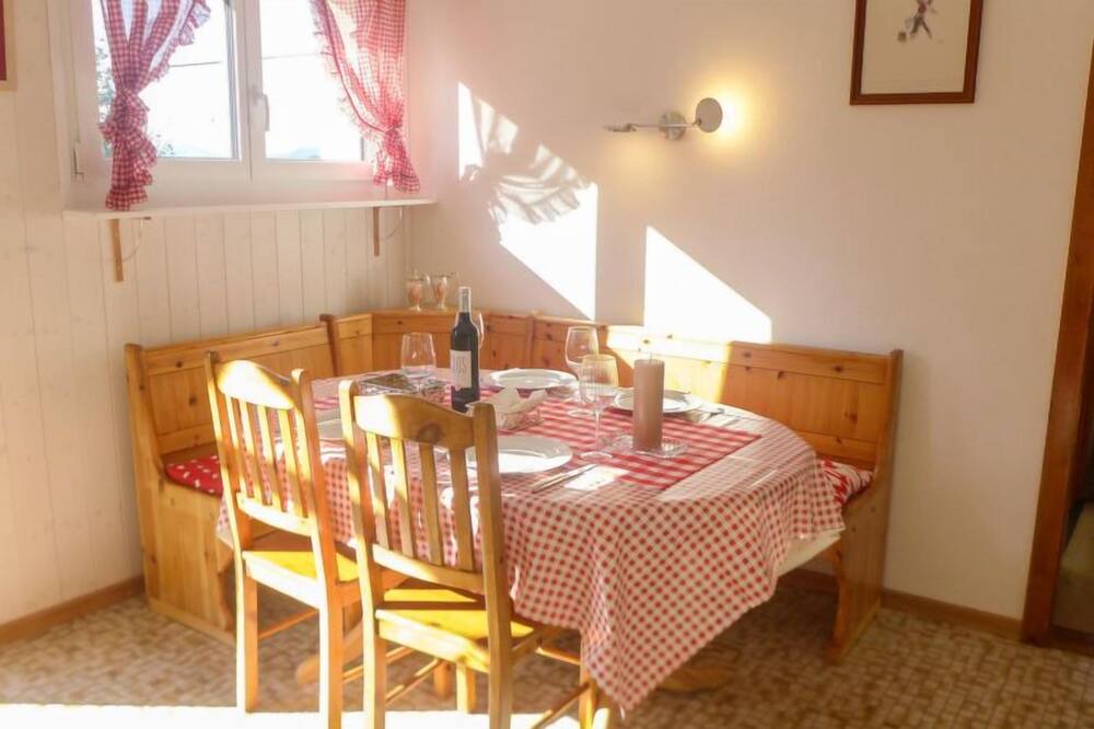 Photo of Kitchen in Glion
