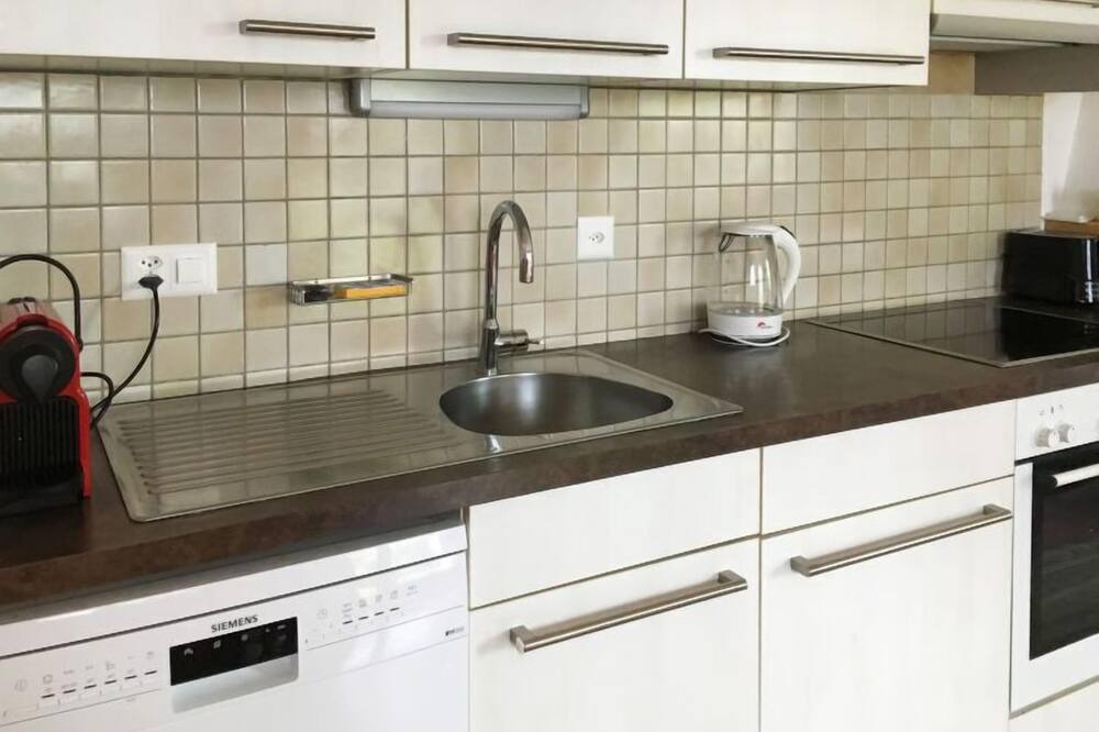 Photo of Kitchen in Glion