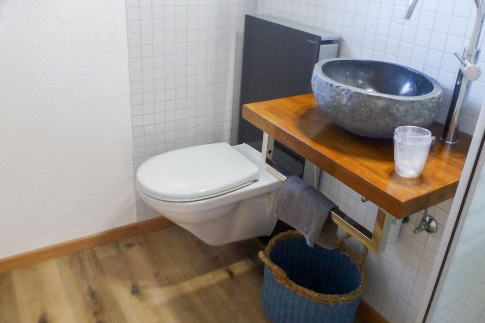 Photo of Bedroom in Glion