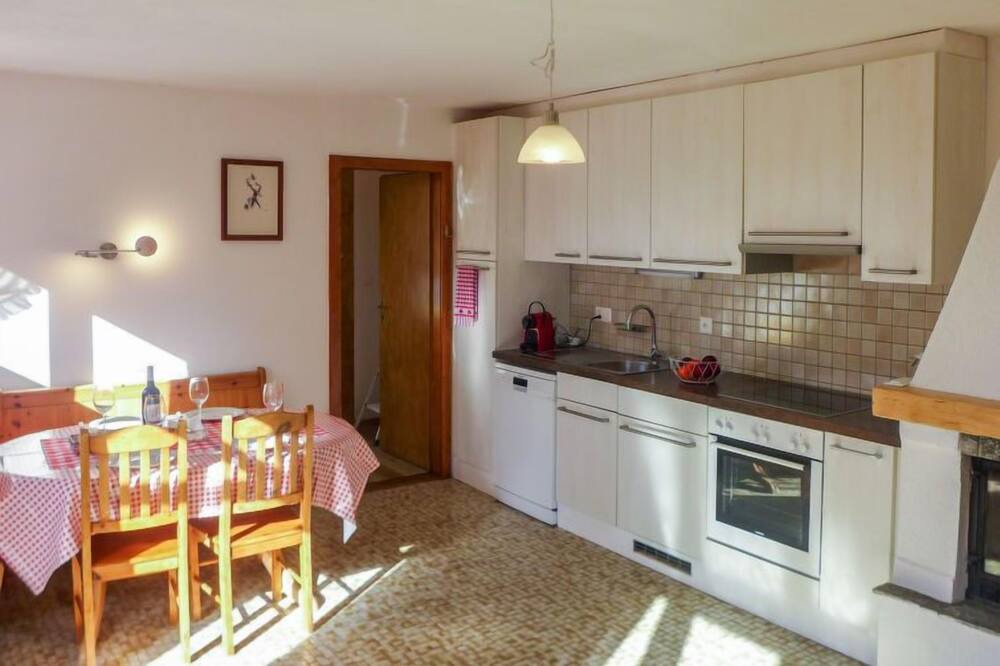 Photo of Kitchen in Glion