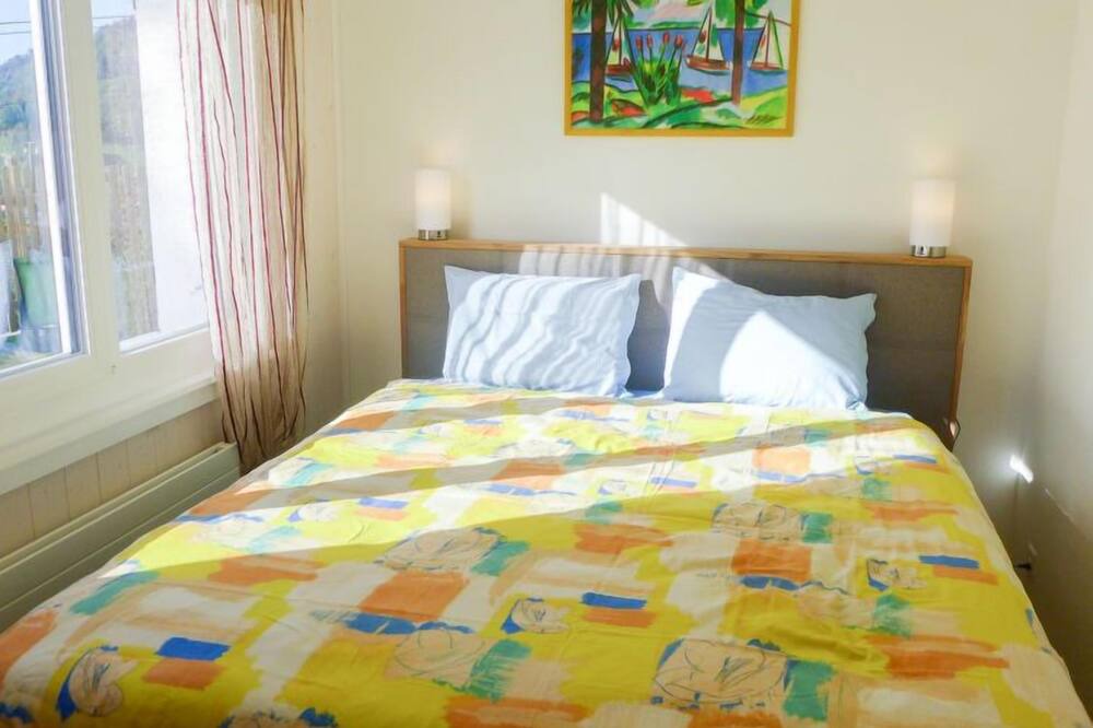 Photo of Bedroom in Glion