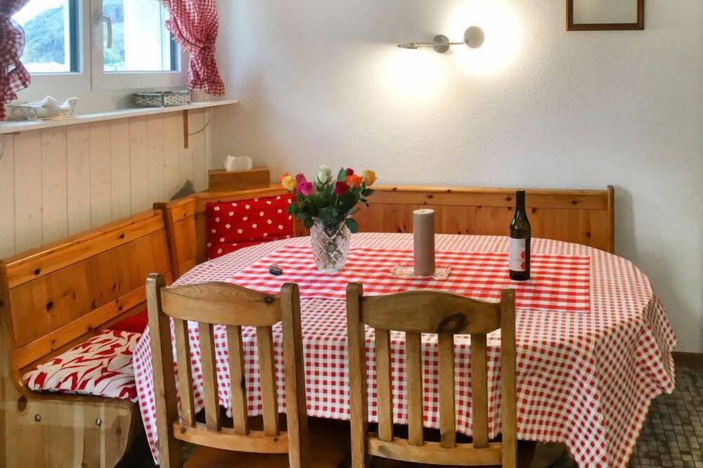 Photo of Kitchen in Glion