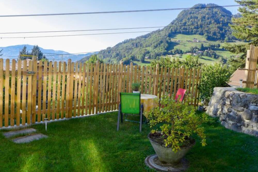 Photo of Outdoor in Glion