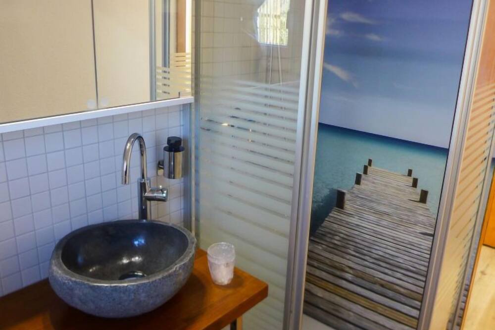 Photo of Bathroom in Glion