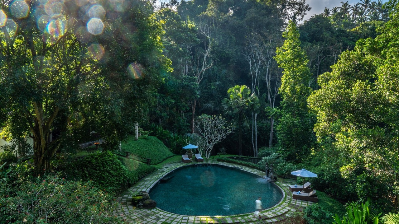 Photo of Outdoor in Pejeng Kawan