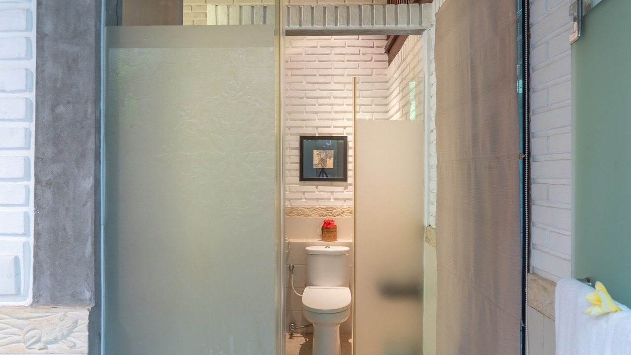 Photo of Bathroom in Pejeng Kawan