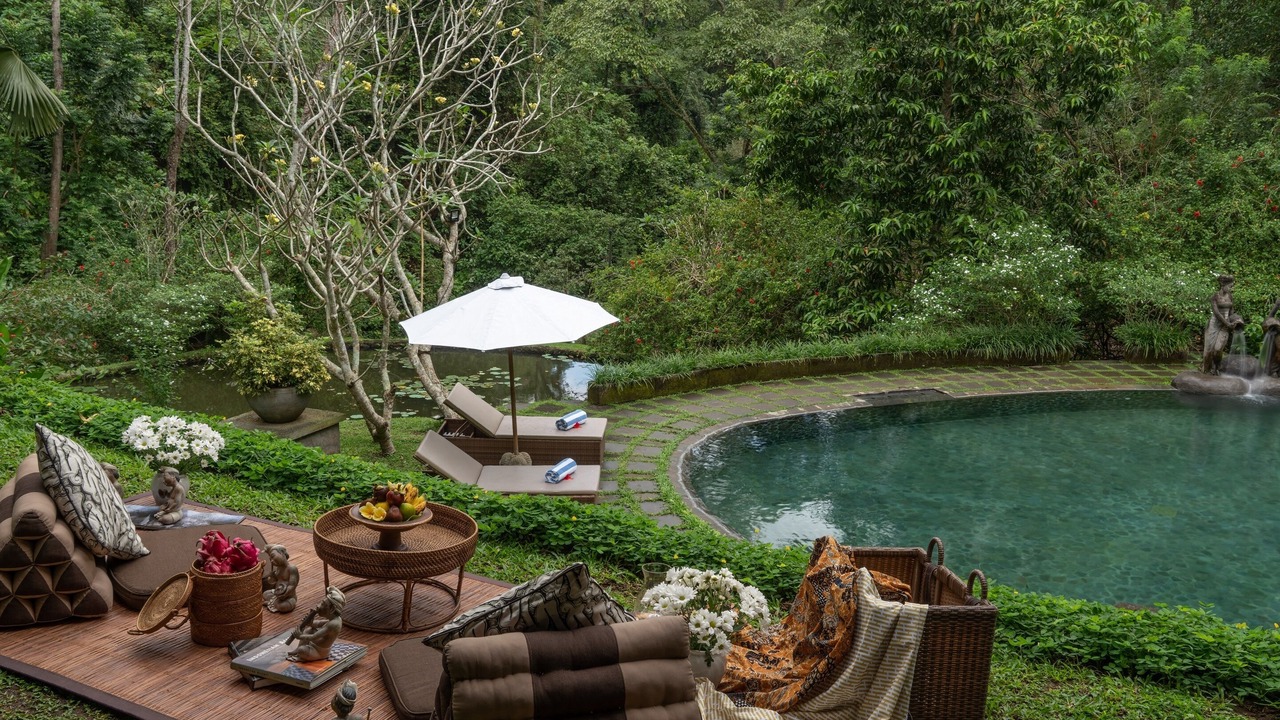 Photo of Outdoor in Pejeng Kawan