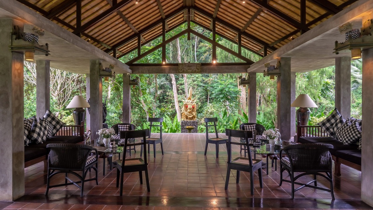 Photo of Outdoor in Pejeng Kawan