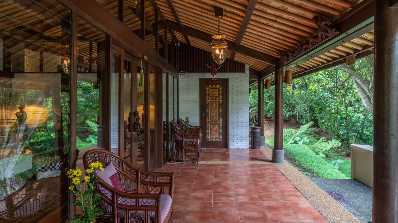 Photo of Patio Balcony in Pejeng Kawan