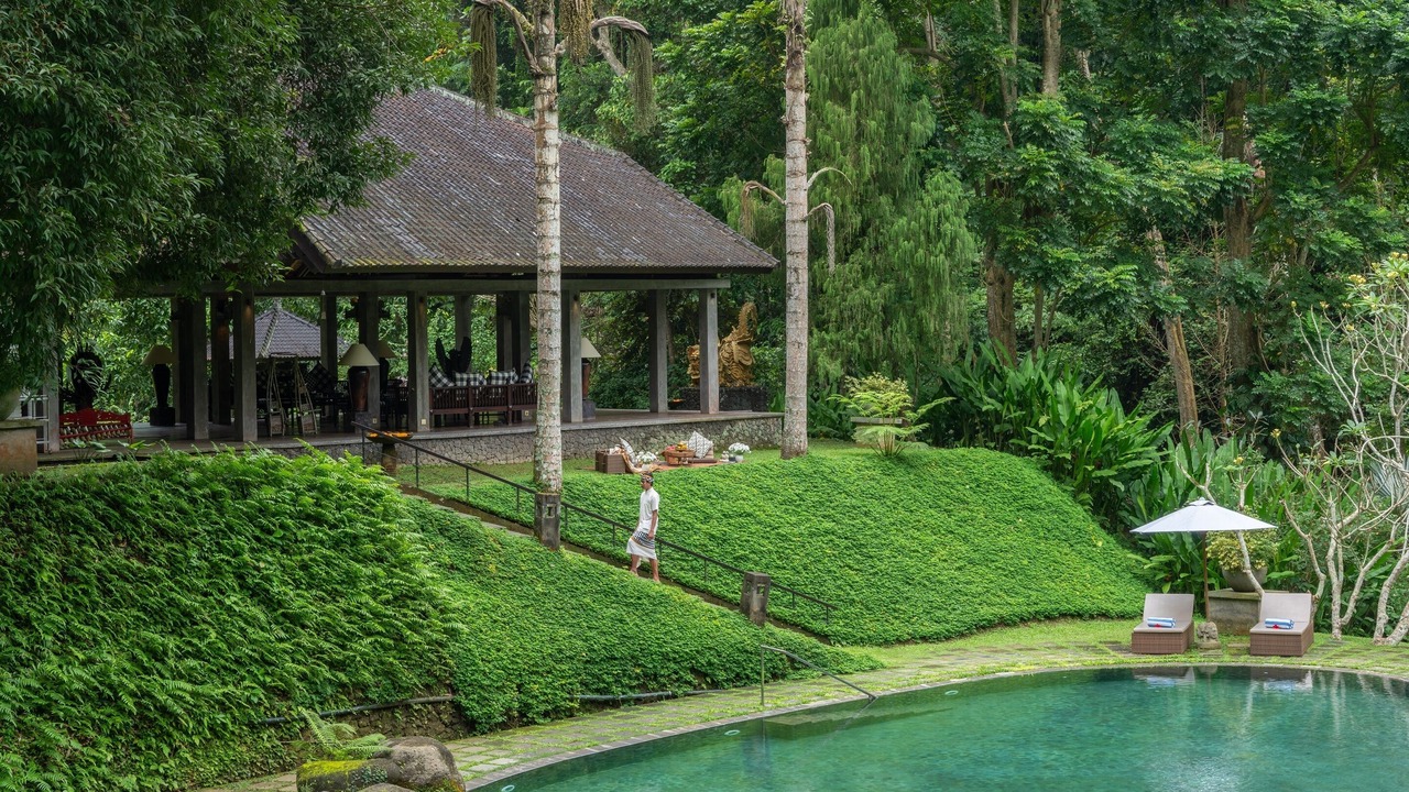 Photo of Outdoor in Pejeng Kawan