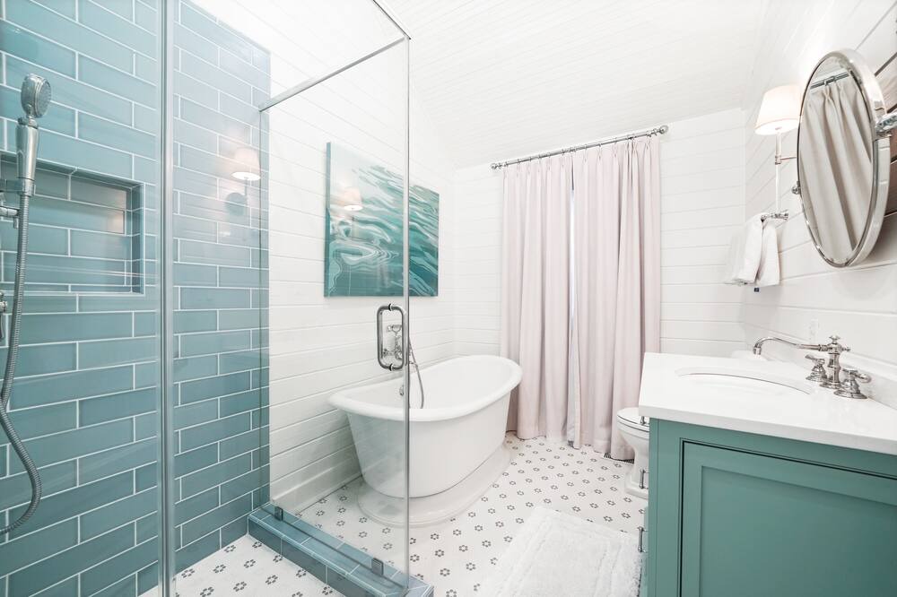 Photo of Bathroom in Seaside