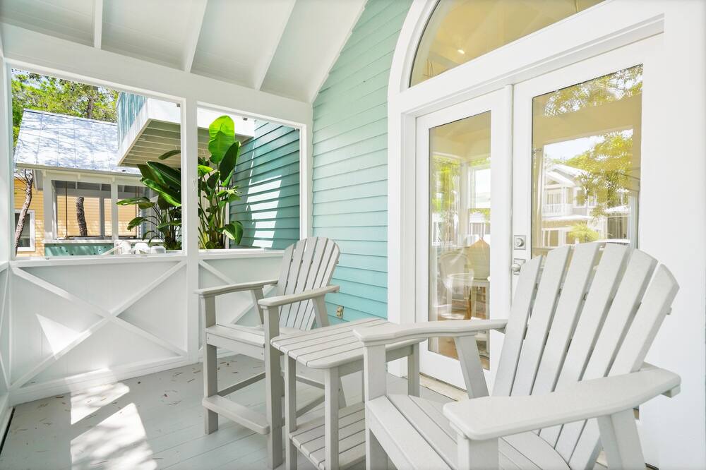 Photo of Outdoor in Seaside