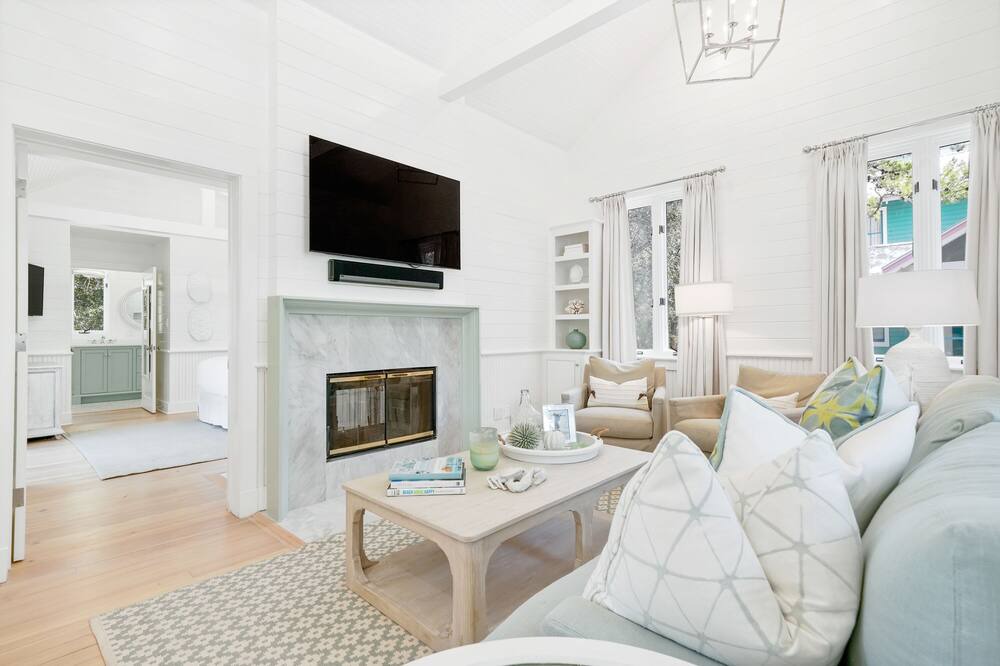 Photo of Livingroom in Seaside