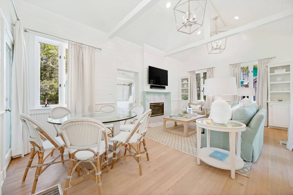 Photo of Bedroom in Seaside