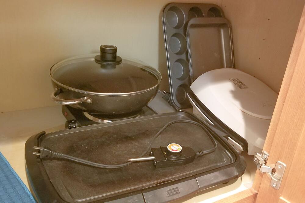 Photo of Bathroom in Springerville