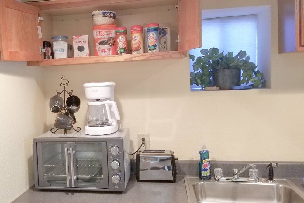 Photo of Kitchen in Springerville