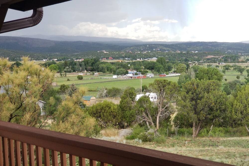Photo of Patio Balcony in Springerville