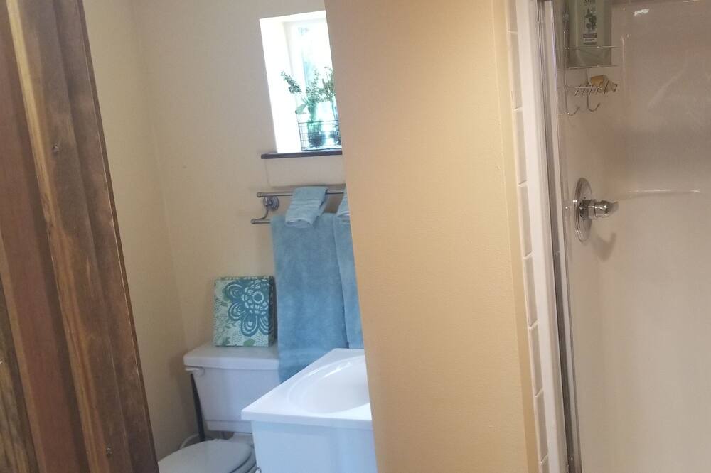 Photo of Bathroom in Springerville