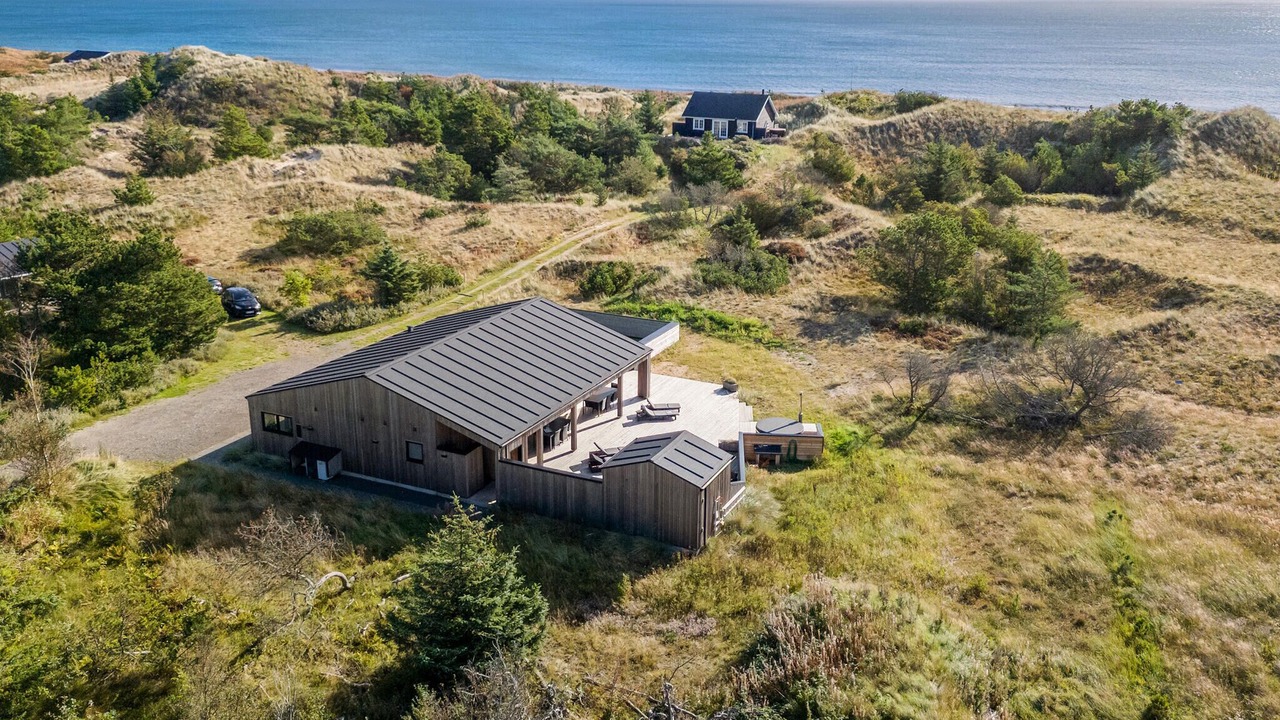 Photo of Outdoor in Aalbaek