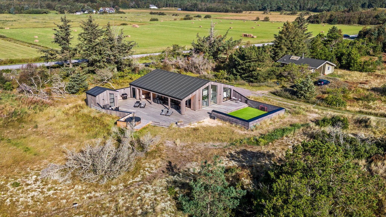 Photo of Outdoor in Aalbaek