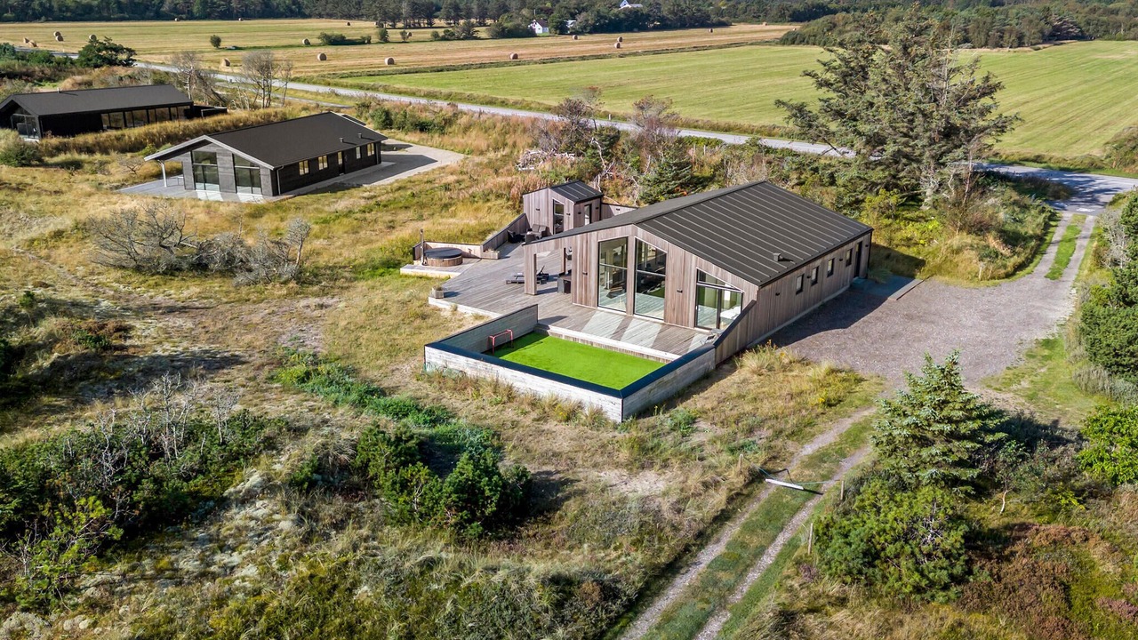Photo of Outdoor in Aalbaek