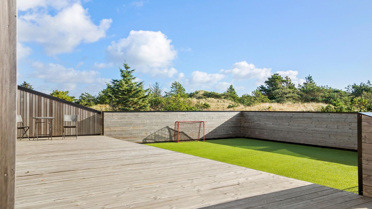 Photo of Outdoor in Aalbaek